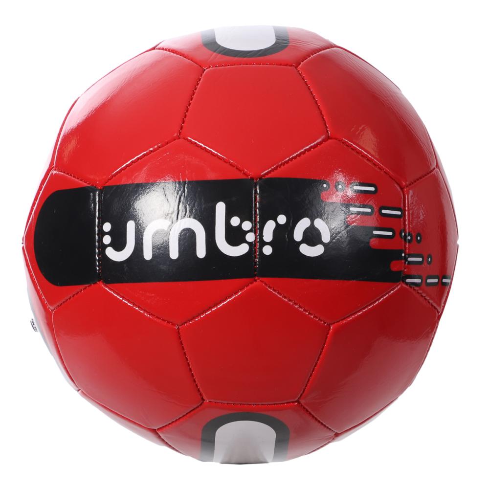 Umbro Ballon de Foot Rouge Umbro Cypher Ball