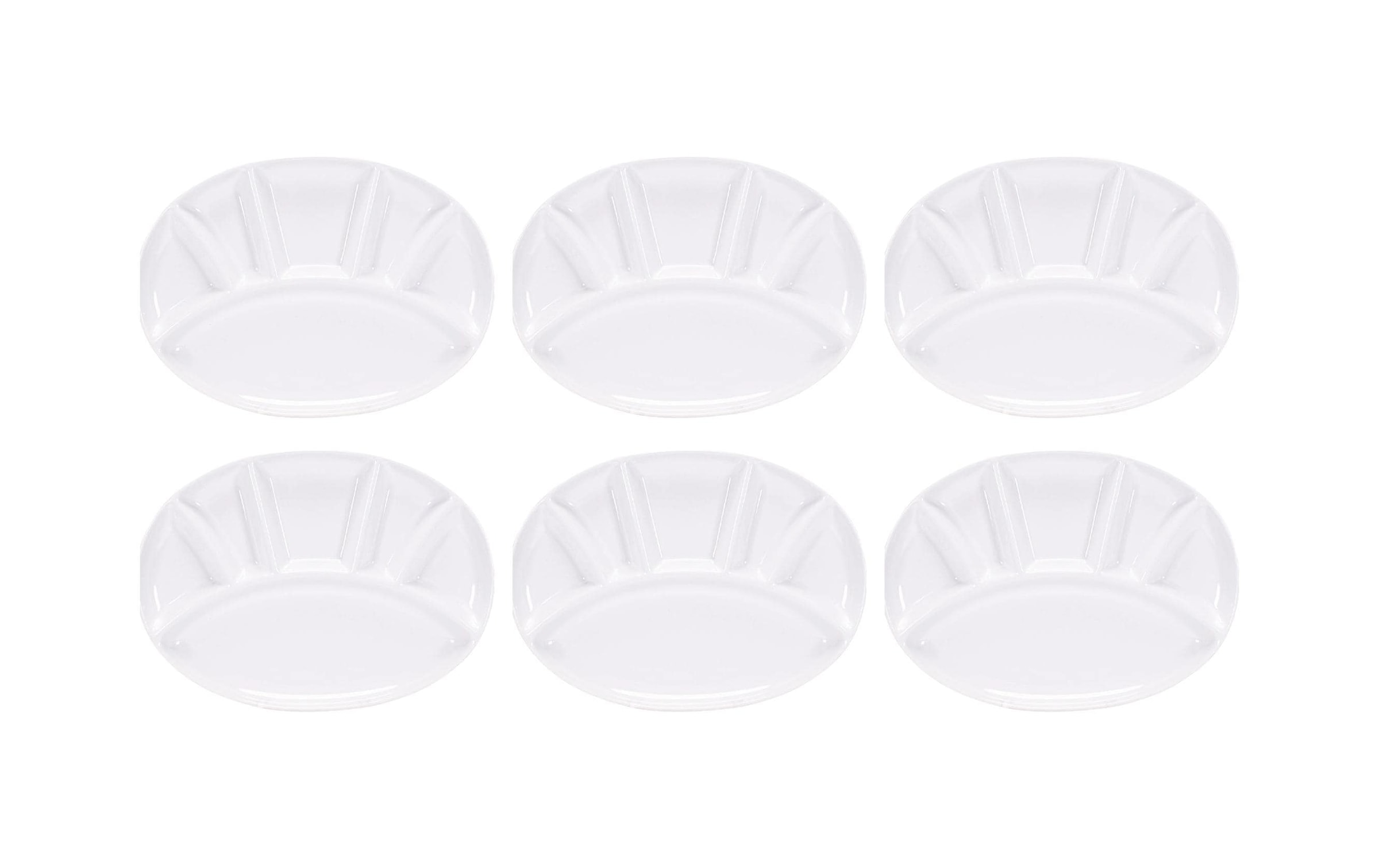 Kadastar Fondueteller »oval«