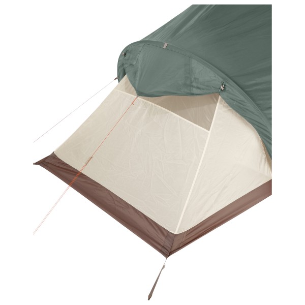 Vaude - Allround Chapel XT 2P - Tente 2 places
