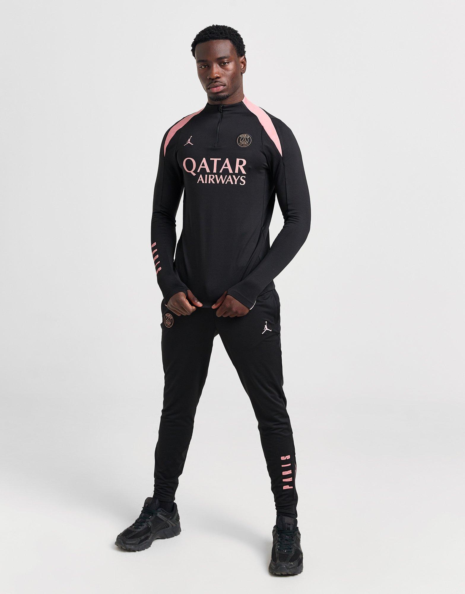 Jordan Haut de survêtement Paris Saint Germain Homme