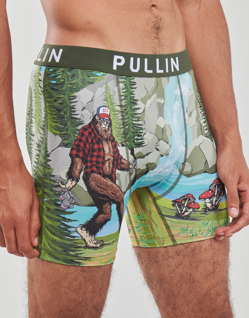 Pullin - FASHION LYCRA - Multicolore