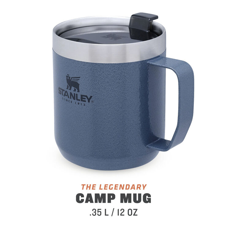 Stanley Legendary Camp Mug. 35L