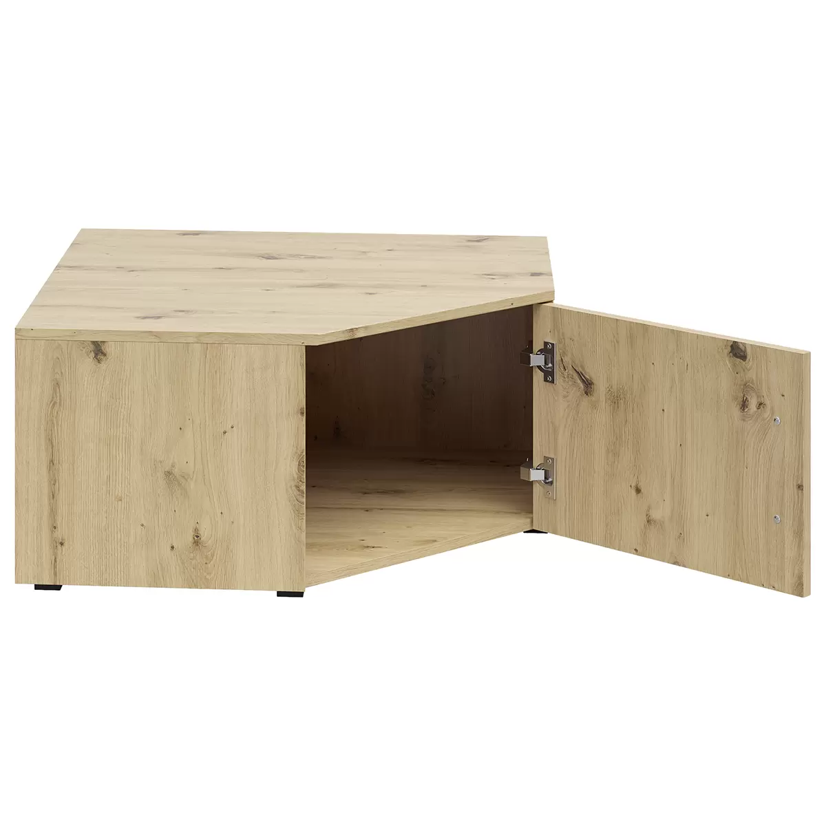 Aufsatzschrank Cabinet Artisan Eiche