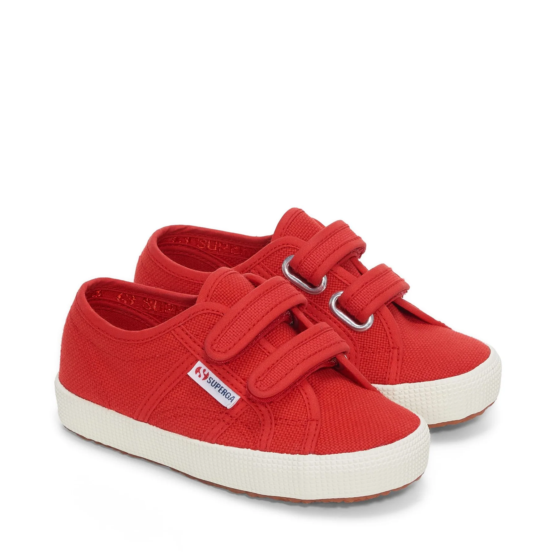 2750 KIDS STRAPS EASYLITE-RED-FAVORIO