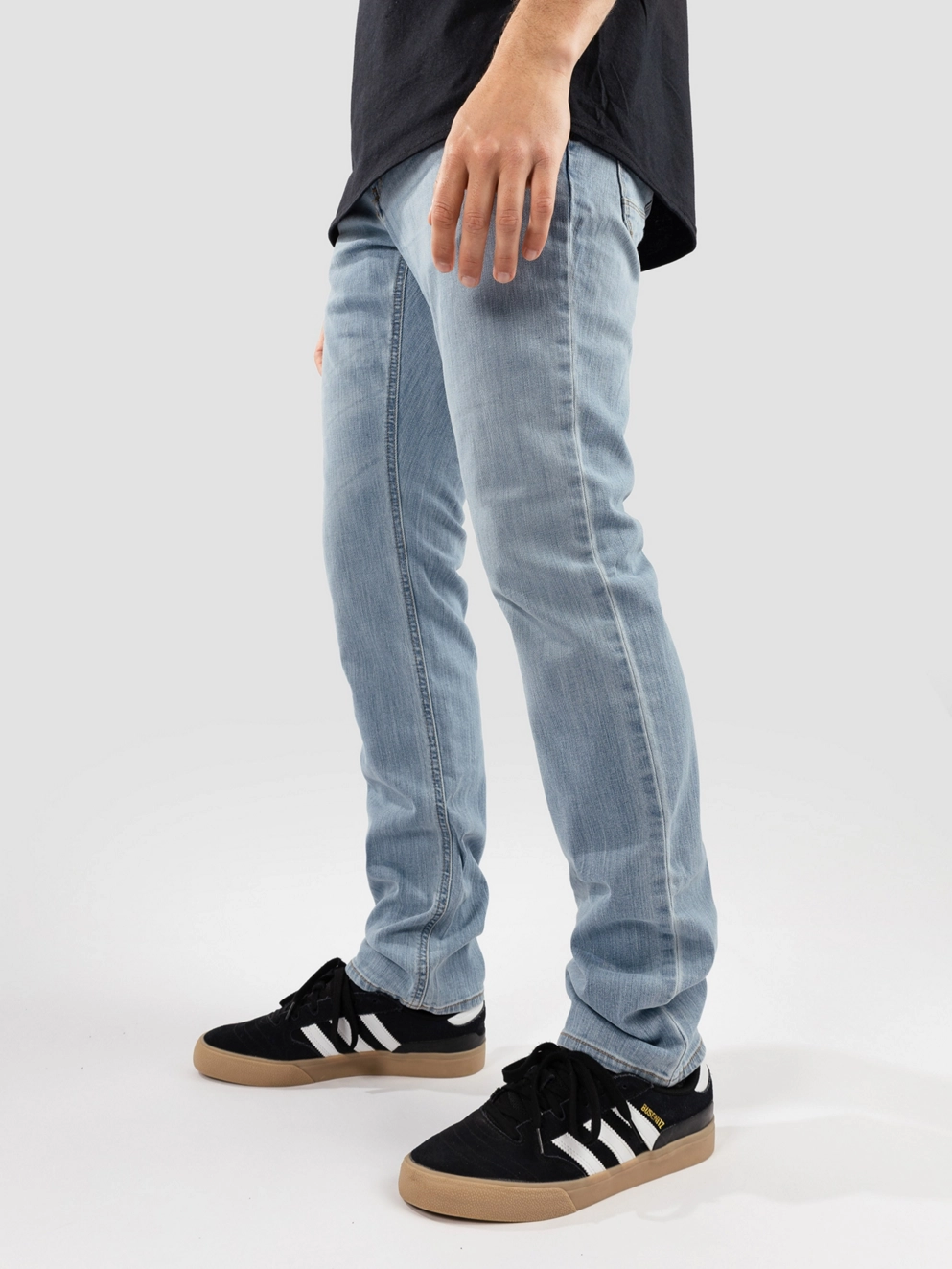 Empyre Skeletor Jeans blue