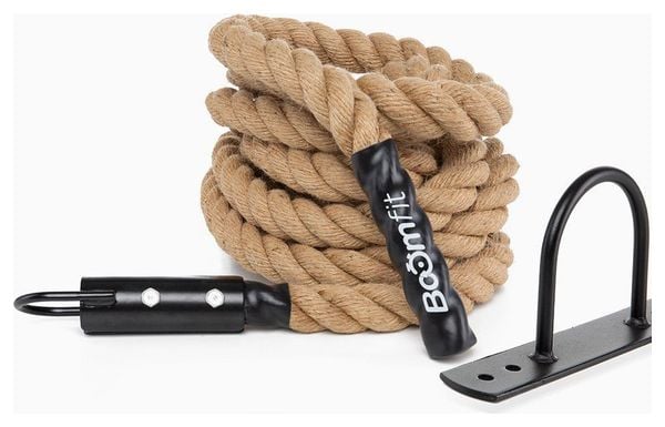 Support pour Corde à Grimper - BOOMFIT
