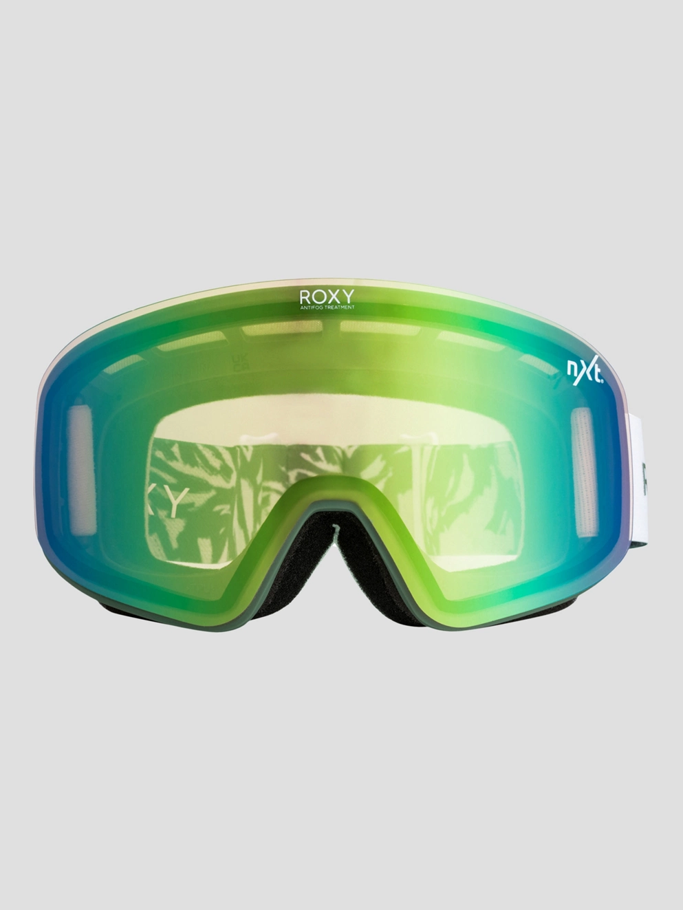 Roxy Feelin Nxt Wild Goggle nxt green ml s1s3