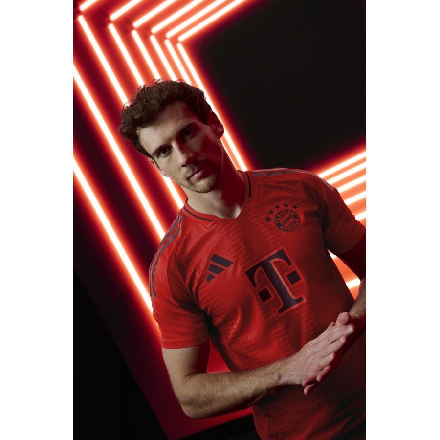 Bayern Munich Maillot Domicile 2024/25