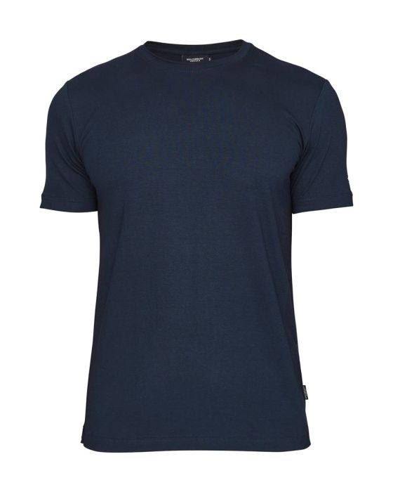 Robert Tee Men herre-T_shirt