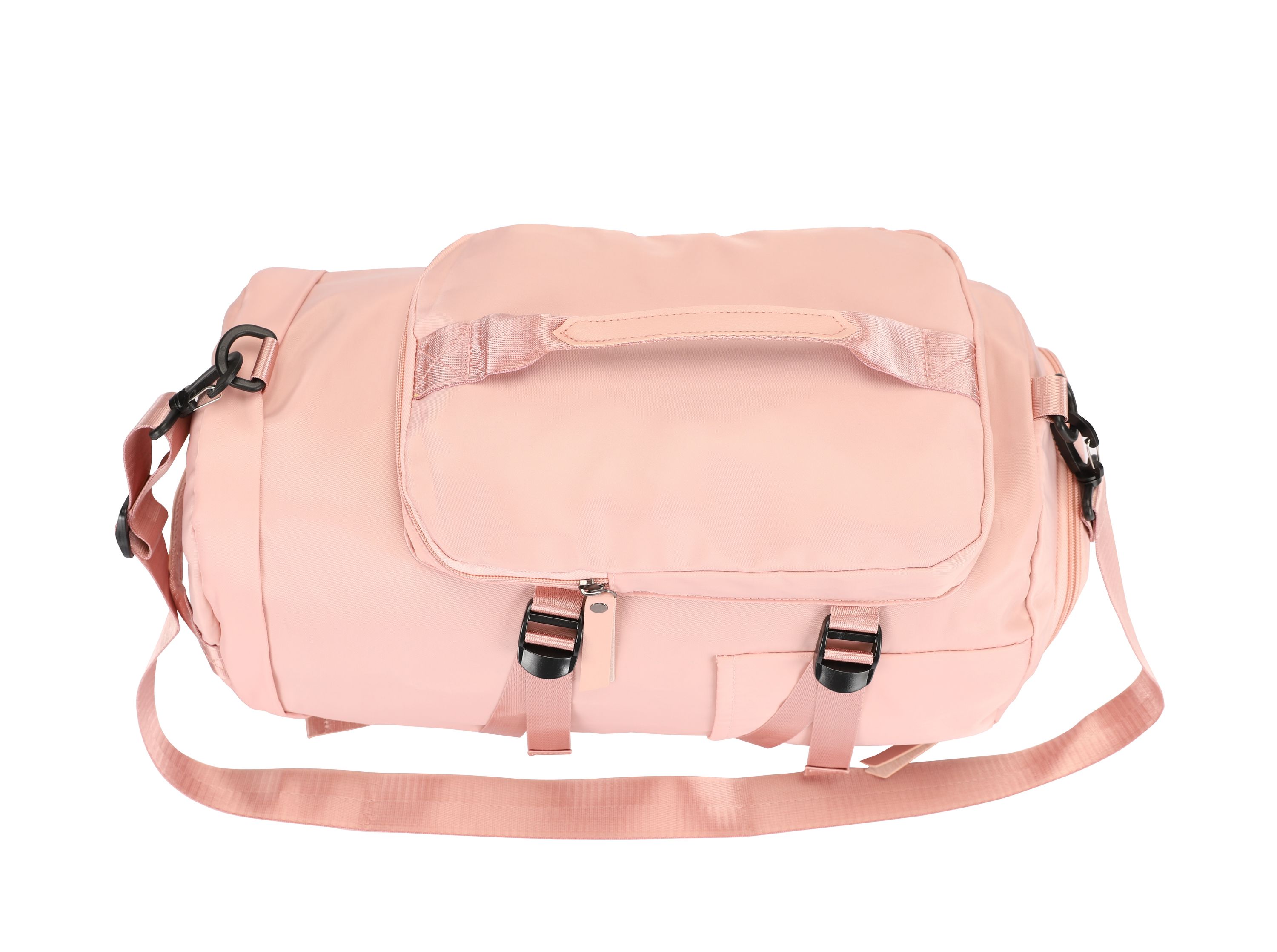 Weekender Tasche RIO rosa