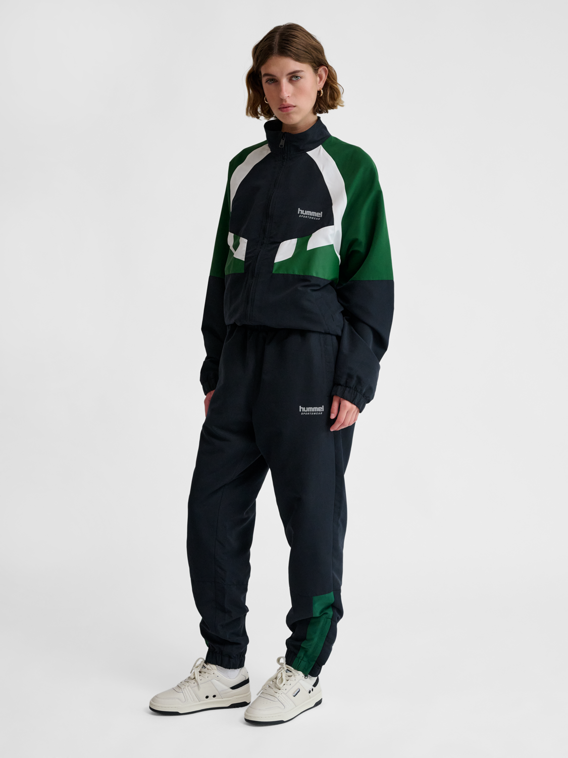 hmlTRACKSUIT PANTS SPORTSWEAR