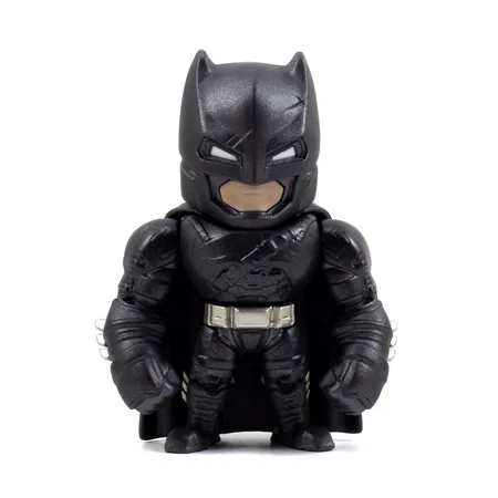 Jada Batman Amored Figur, 10 cm