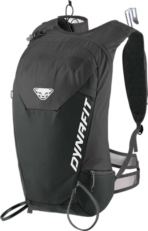 DynafitSpeed 20 - schwarz