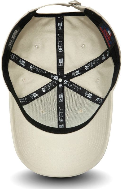 New Era 9forty® New York Yankees Cap - Kleur Stone - One Size