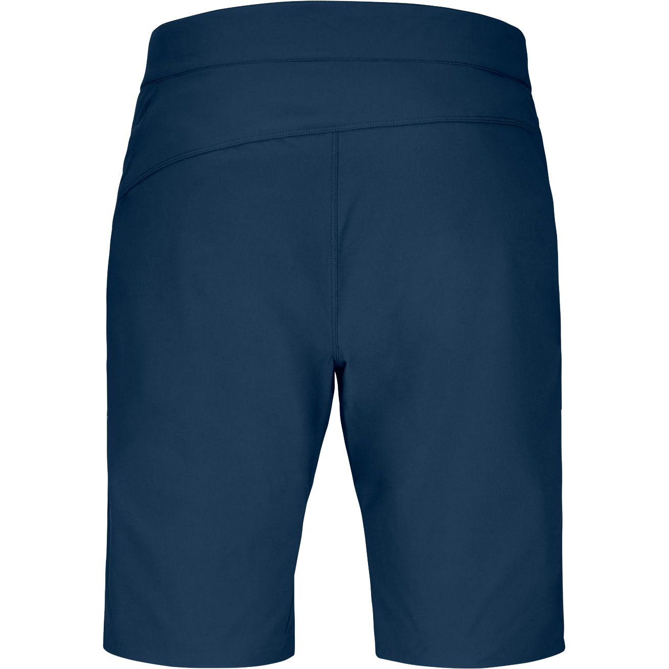 ORTOVOX Brenta Shorts Herren deep ocean