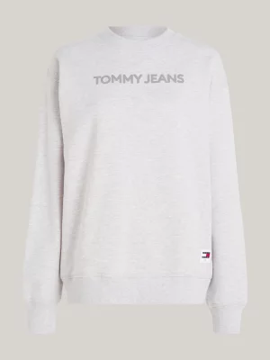 Moletom Classics Bold Logo Relaxed Fit