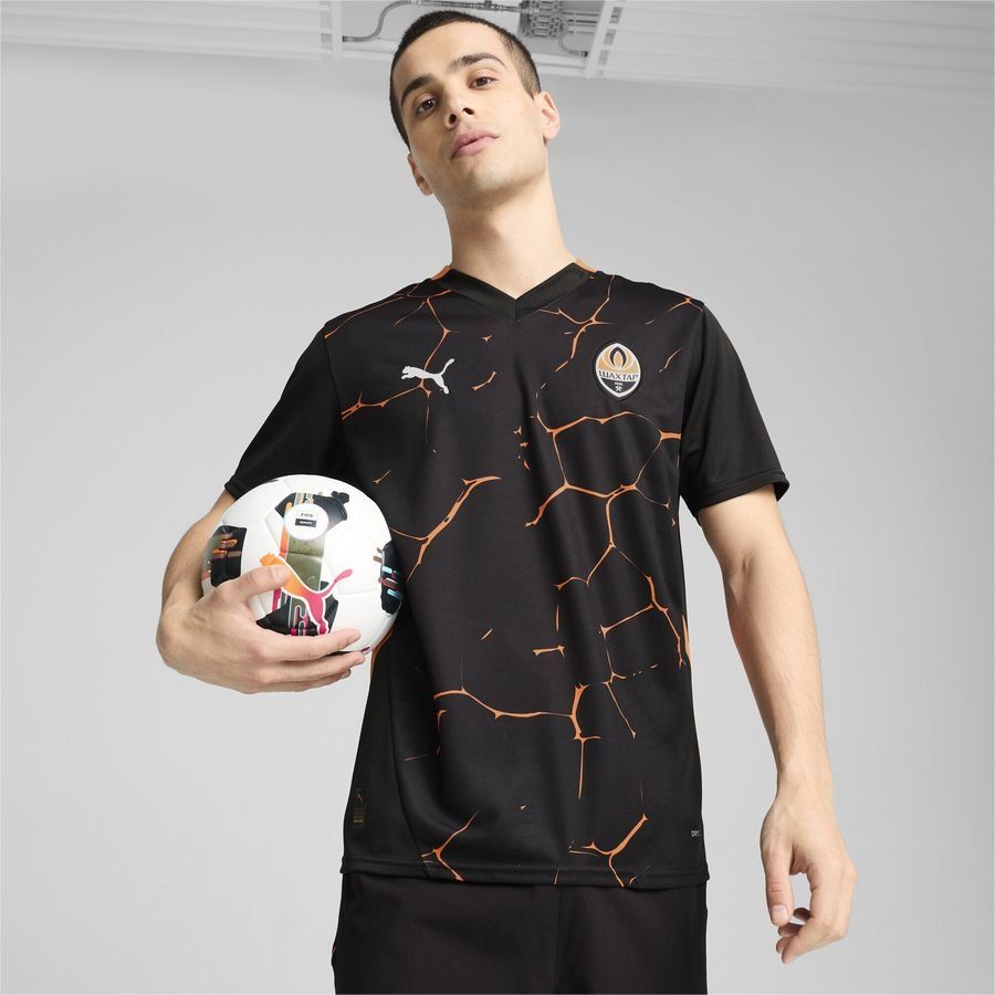 Puma Maillot Away 24/25 FC Shakhtar Donetsk Homme