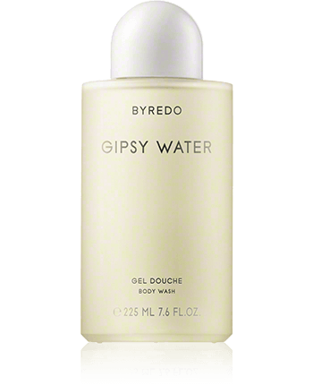 Byredo Gypsy Water shower gel 225ml