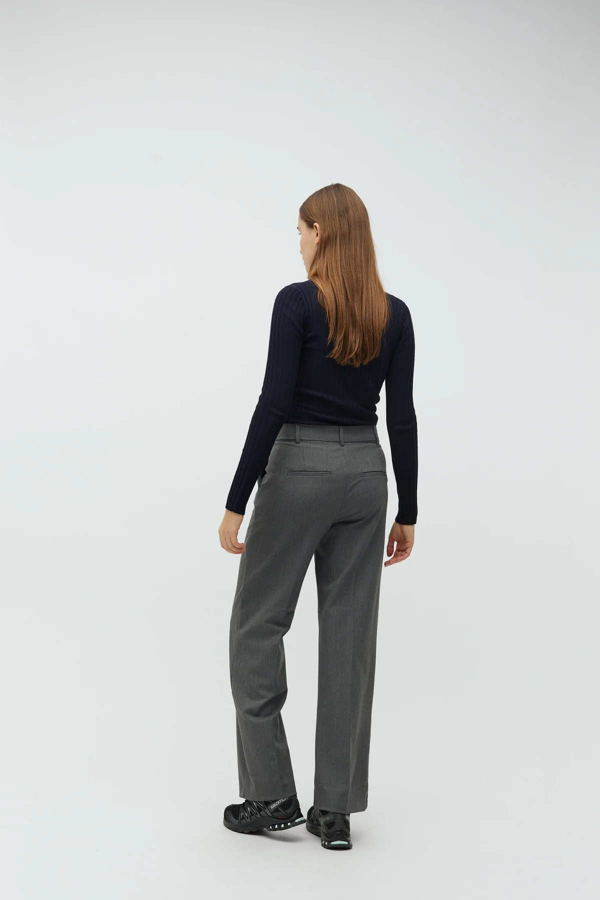 MbyM Lucy-M 605 medium melange