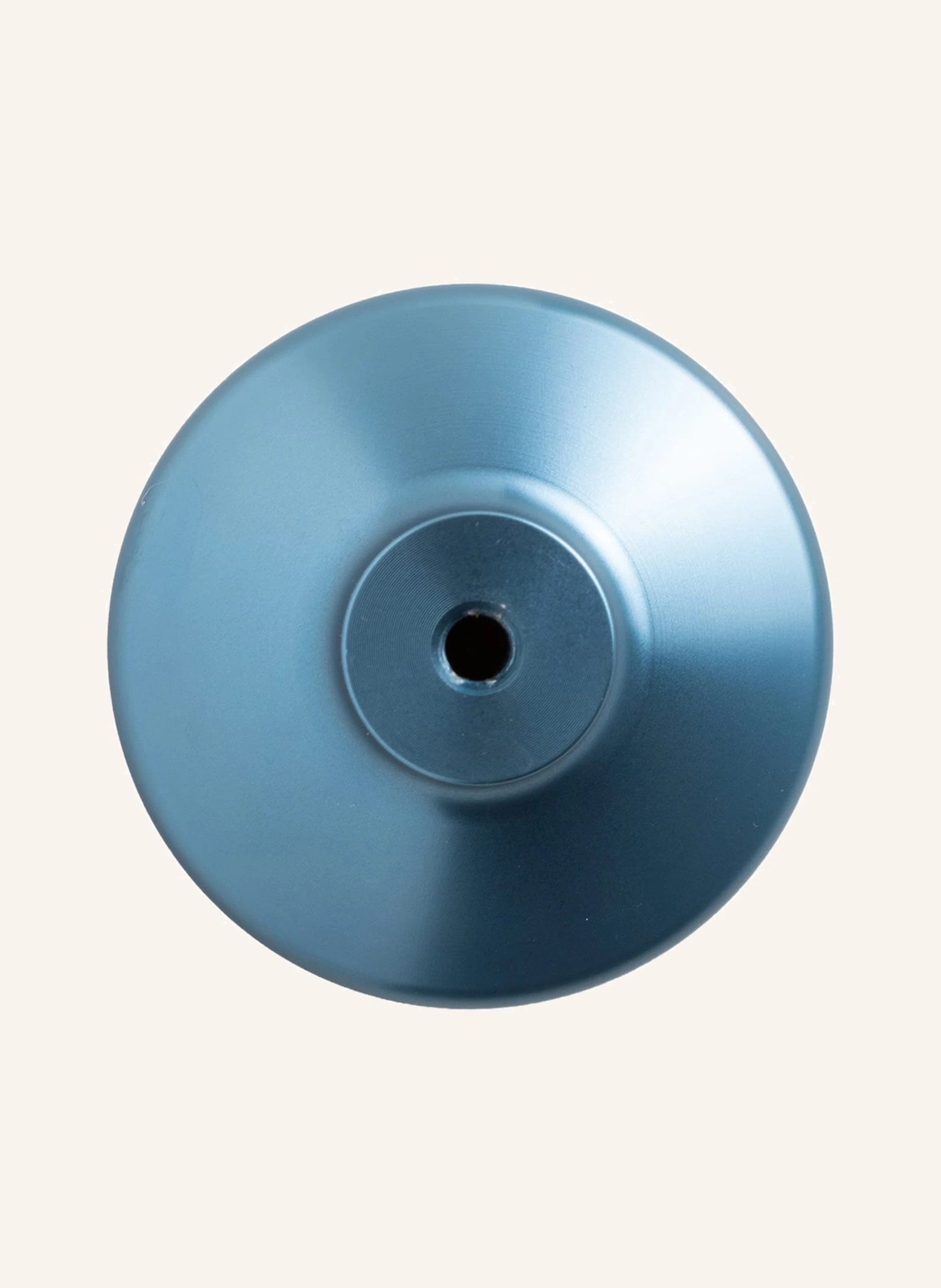 MUUTO 5-tlg. Wandhaken-Set DOTS METAL