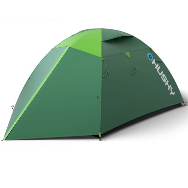 Tente bivouac HUSKY BOYARD 4 PLUS