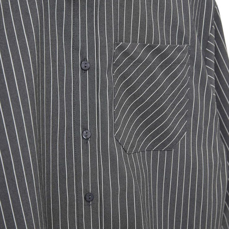 Sofie Schnoor Shirt Grey striped