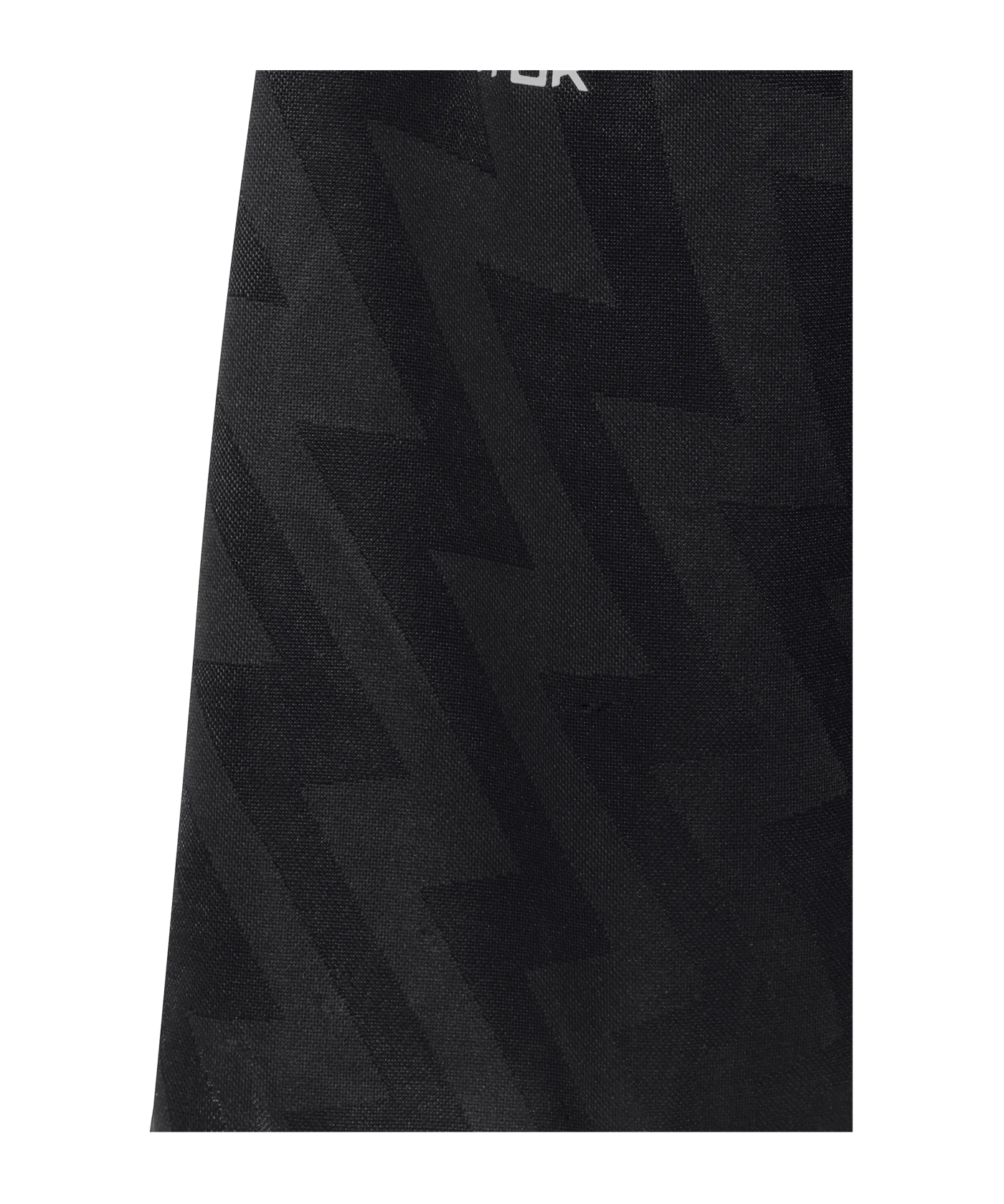adidas Pred Short Schwarz Weiss
