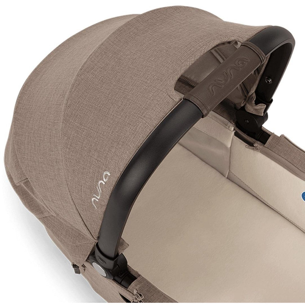 Køb Nuna Cedar Demi Next Carry Cot W/Rc