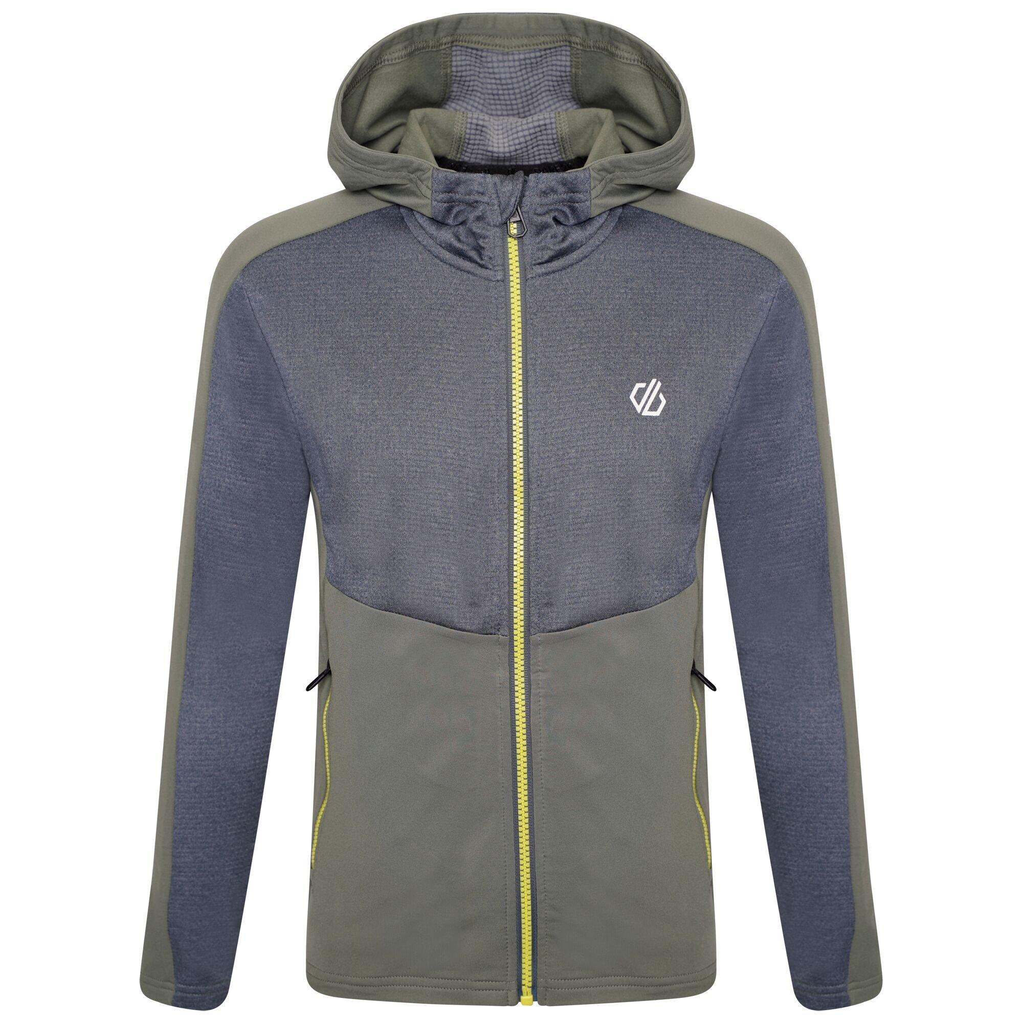 Dare 2b Dare 2b Hastily Core Stretch Midlayer Hoody Unisex Kids