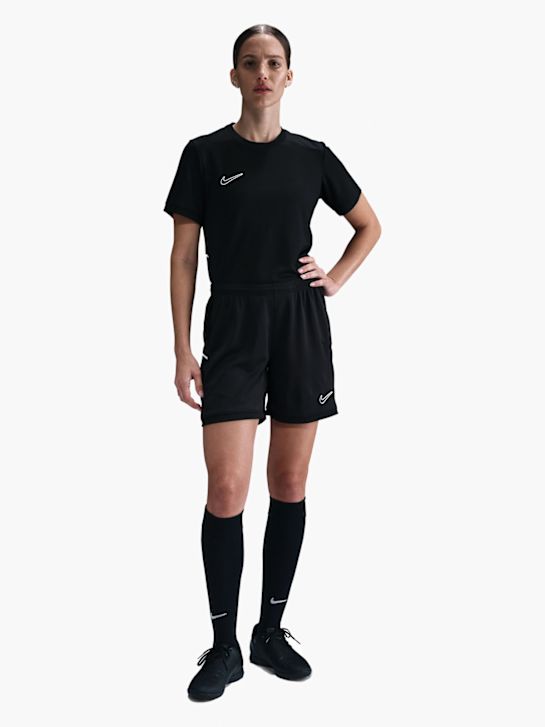 Nike Shorts Schwarz