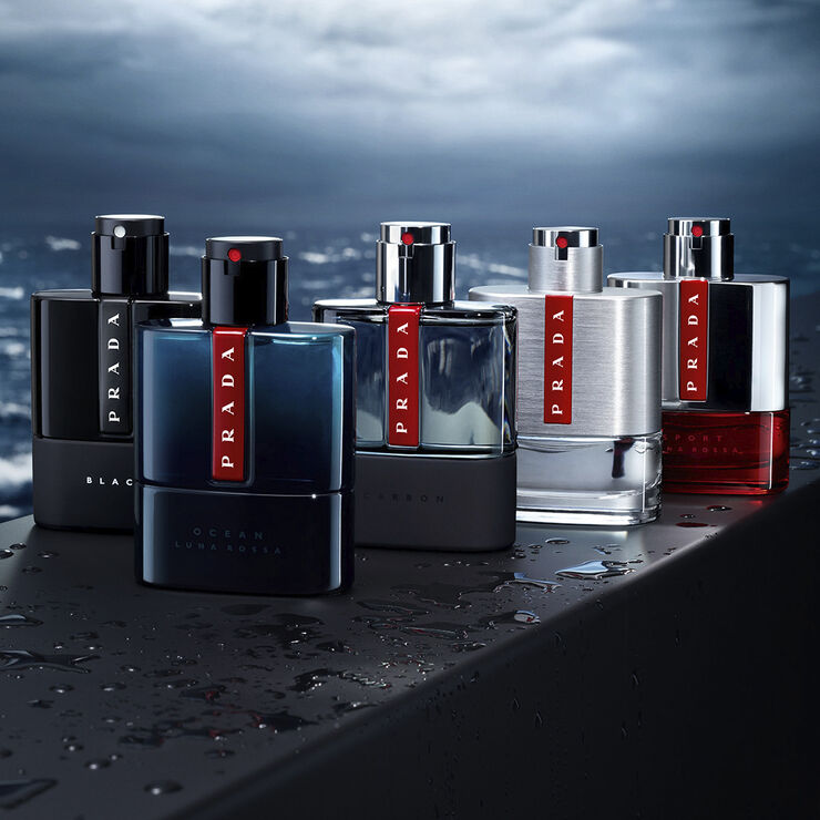 Prada Luna Rossa Eau de Toilette