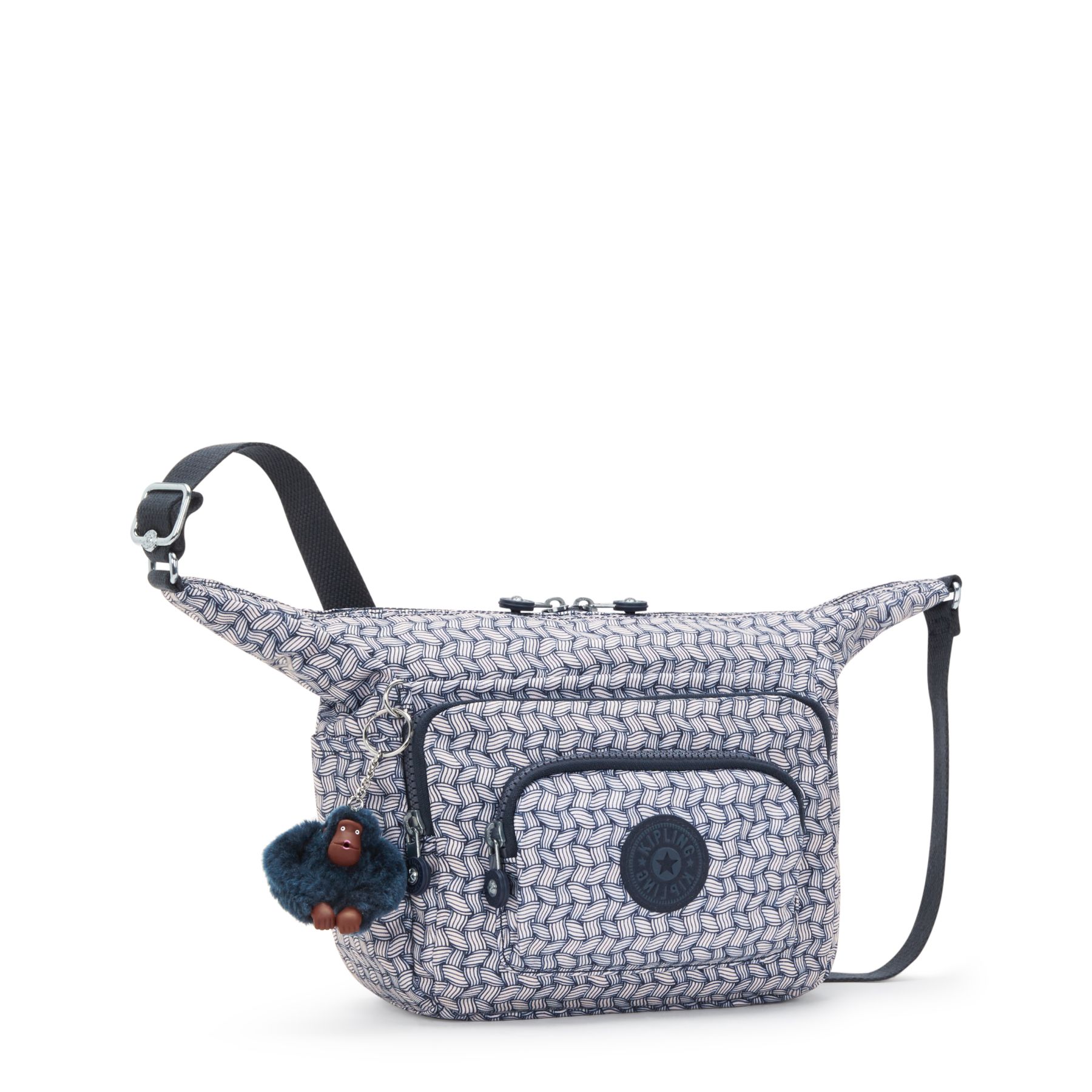 ERICA S Petit sac à bandoulière - Groovy Vines
