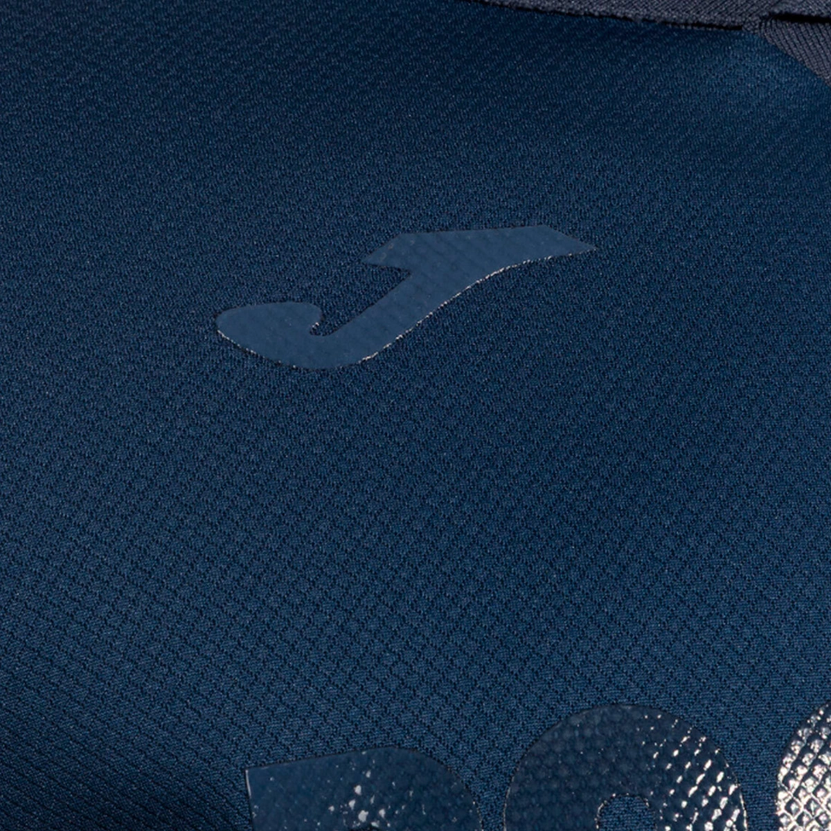 Camisola Joma Villarreal Cf Terceiro Equipamento 2025-2026