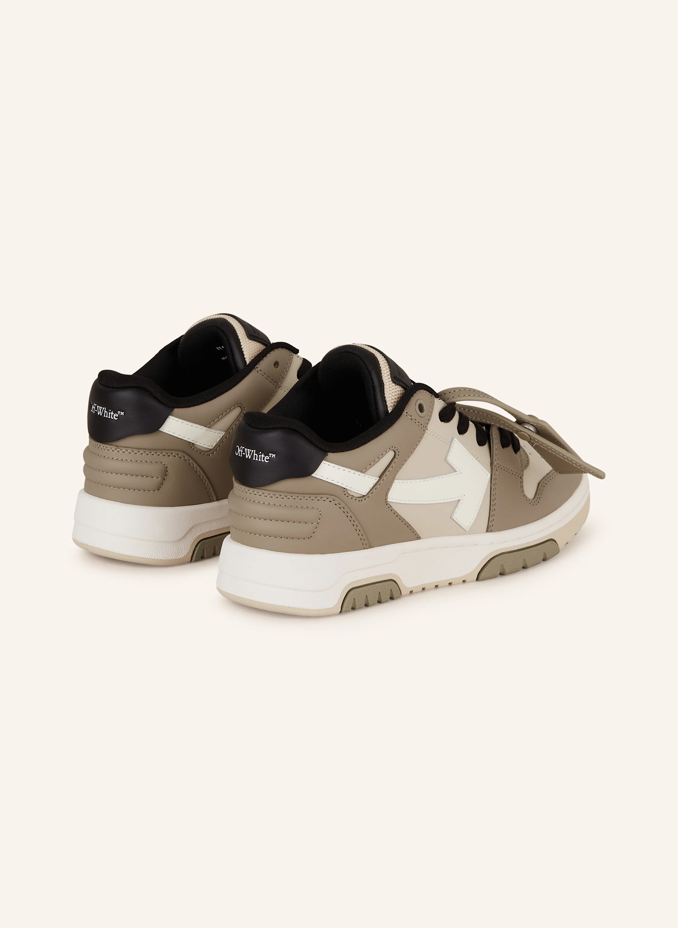 Off-White Sneaker OUT OF OFFICE