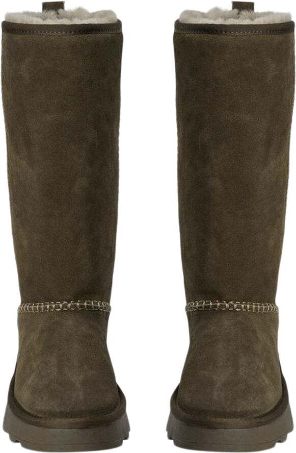 Sofie Schnoor Boot Dark green