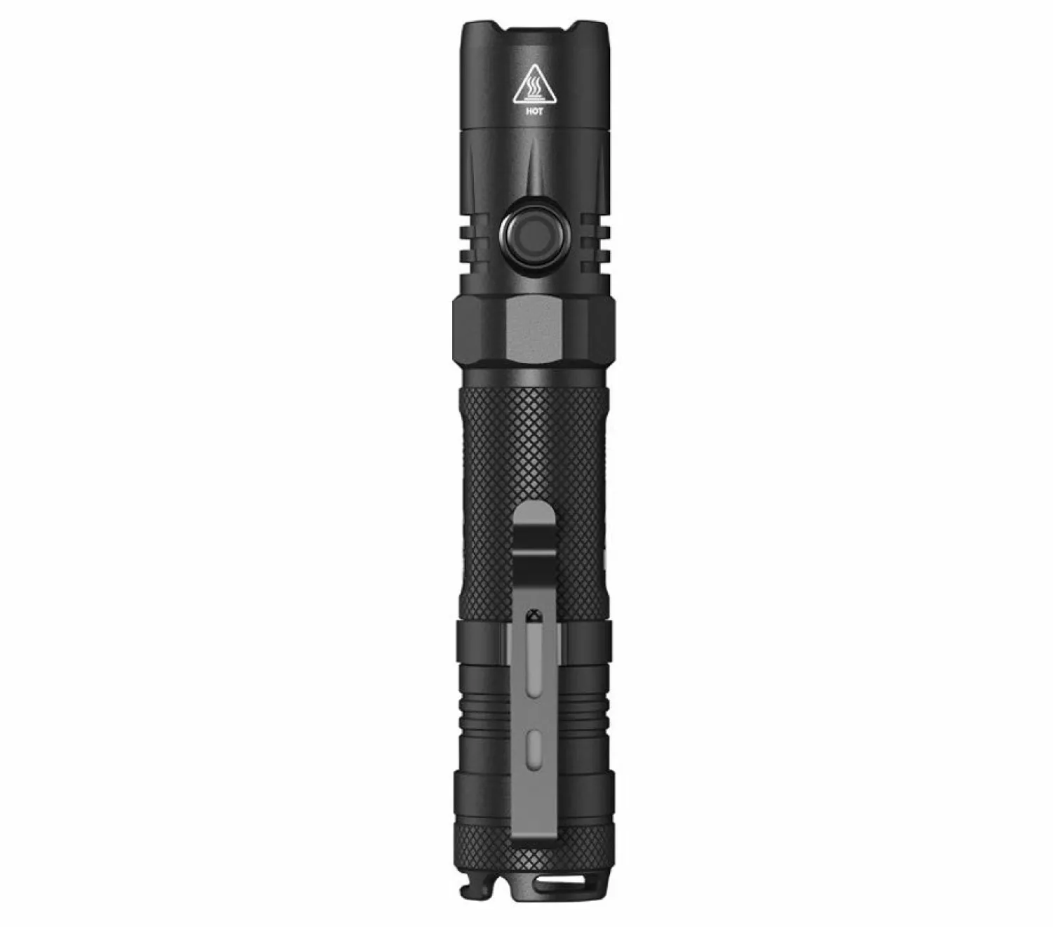 Nitecore MH10V2 Tactical zaklamp - Oplaadbaar - 1200Lm