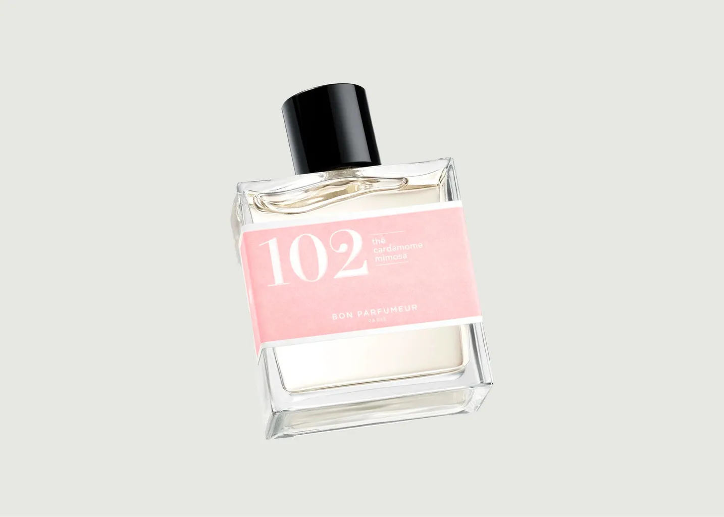 Eau de Parfum 102 Bon Parfumeur