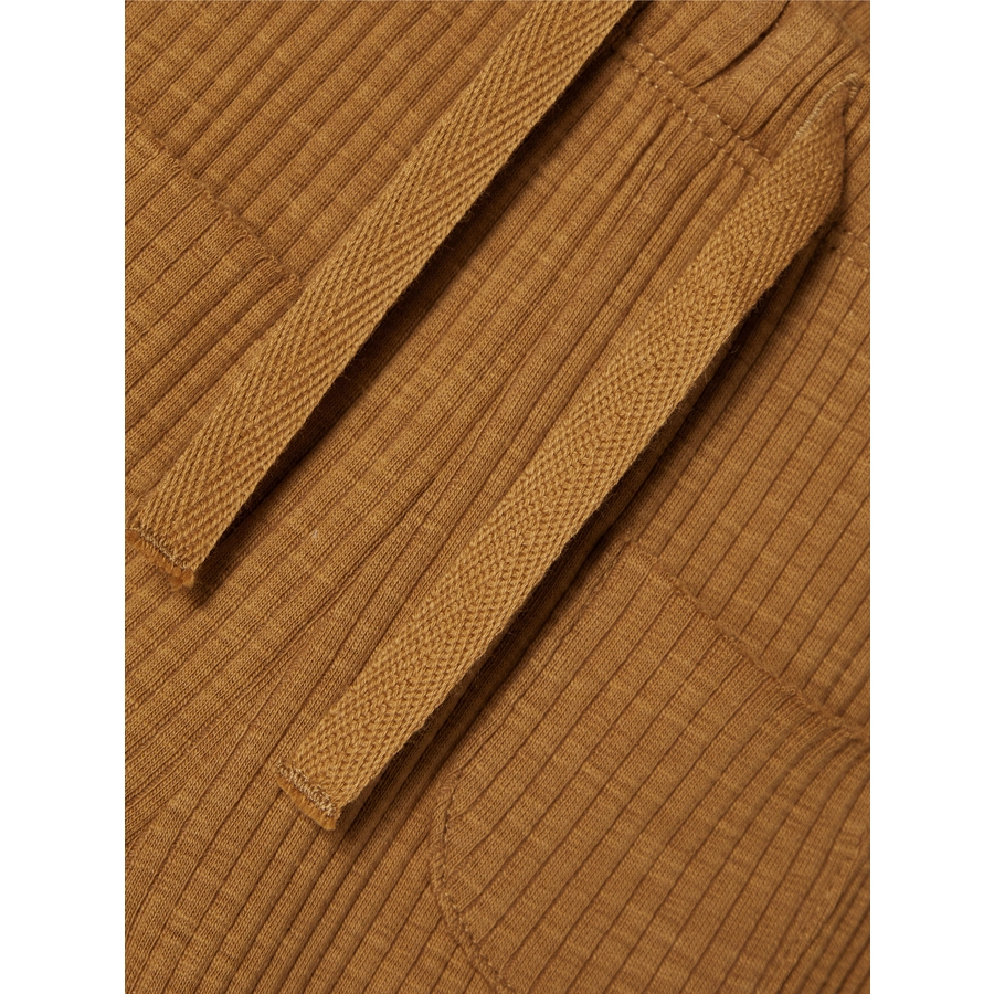 Lil'Atelier Hose Nbmrajo Golden Brown