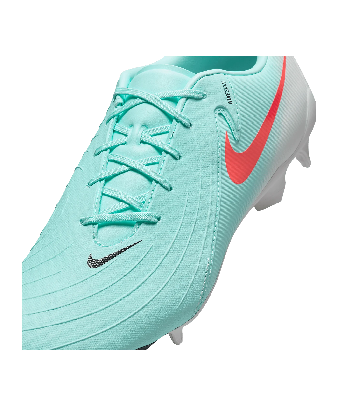 Nike Phantom GX II Academy MG Mad Energy Türkis F300