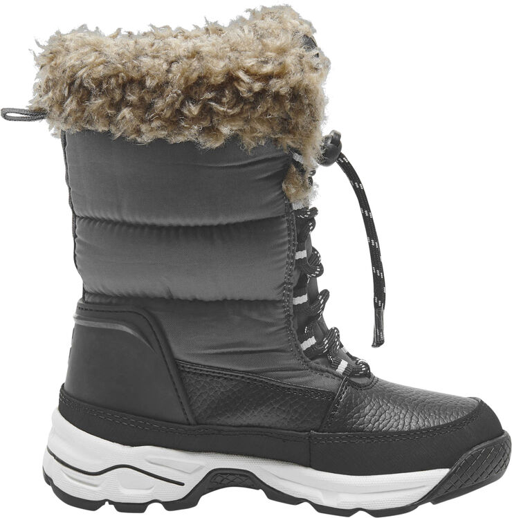 Hummel Snow Boot Grå