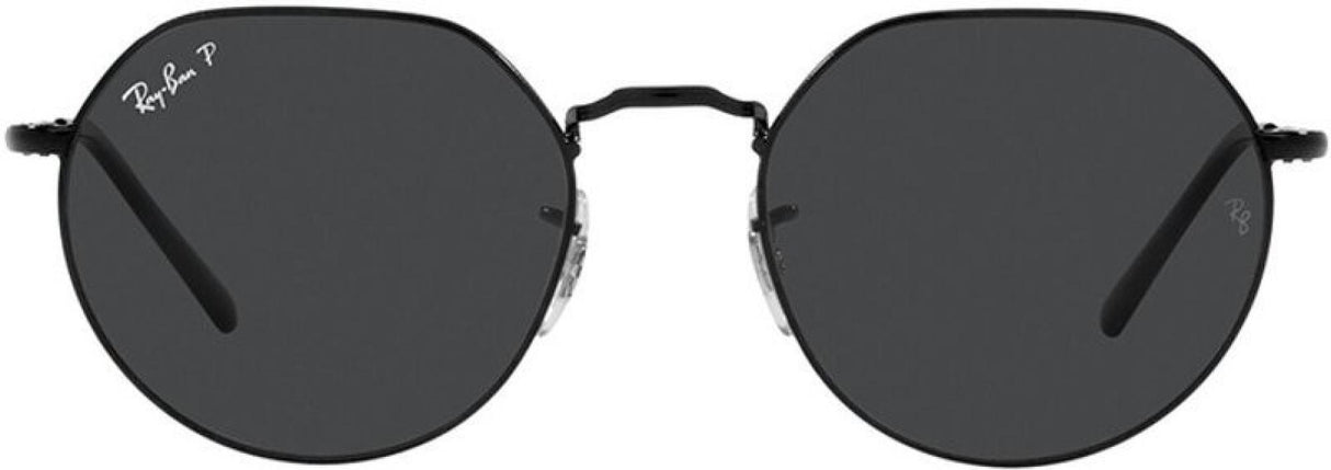 Ray-Ban<br>Jack Black
