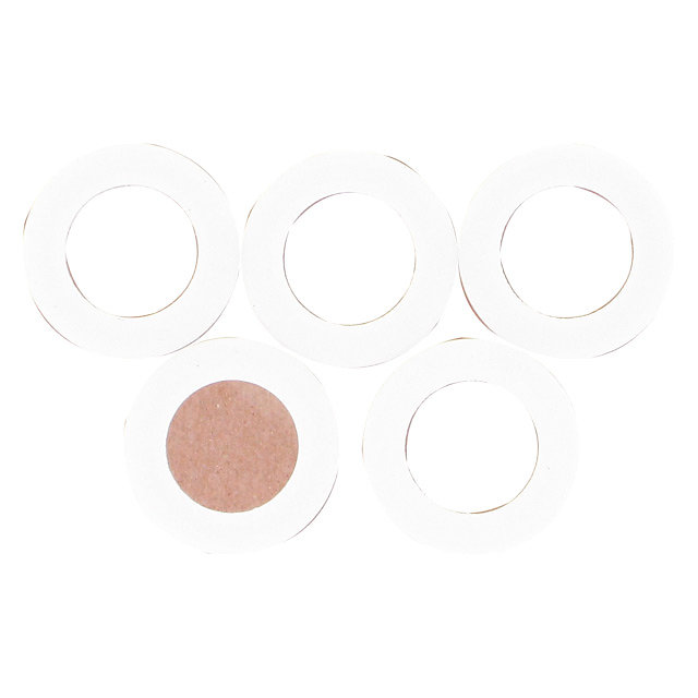 5 joints téflon PTFE 15 x 21 mm Comap