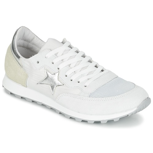 Yurban - FILLIO - Blanc / Beige