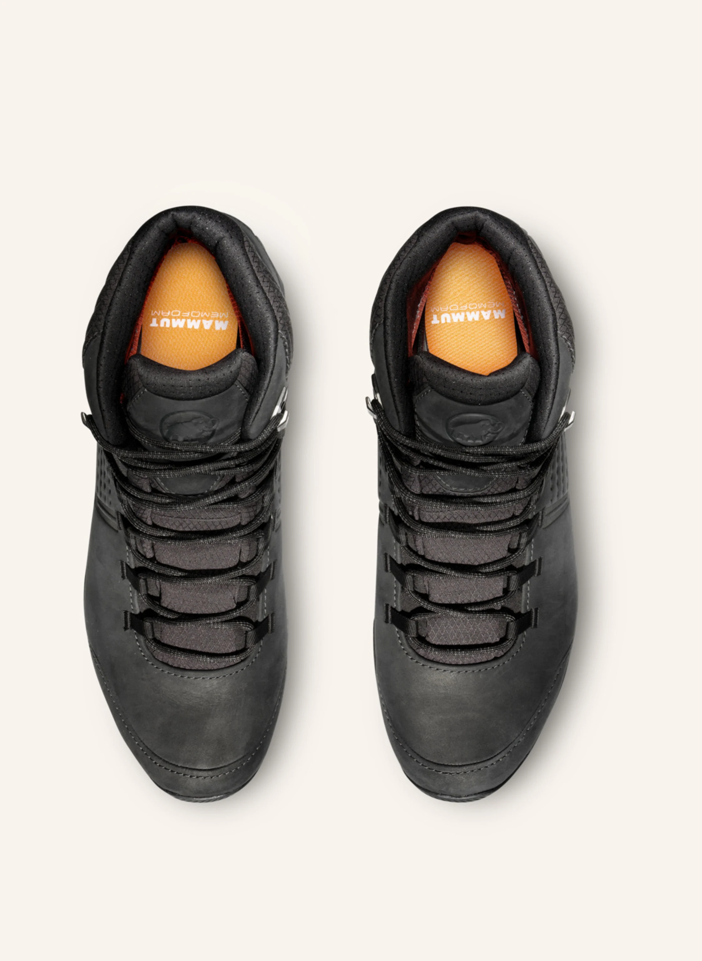 MAMMUT Trekking- & Wanderschuhe MERCURY IV MID GTX®