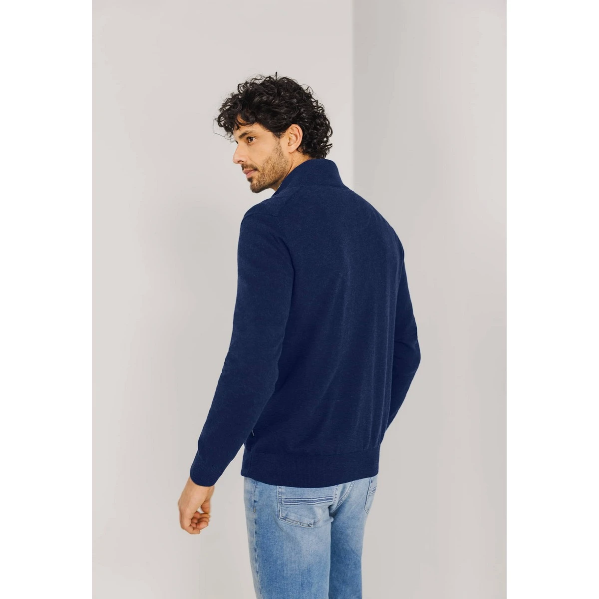 Heren Vest FFJA0017