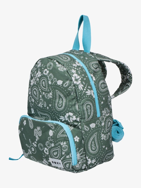 Always Core Canvas Sac à dos extra-small Vert Femme
