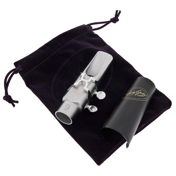 Jody Jazz Alto SUPER JET 9 Mouthpiece