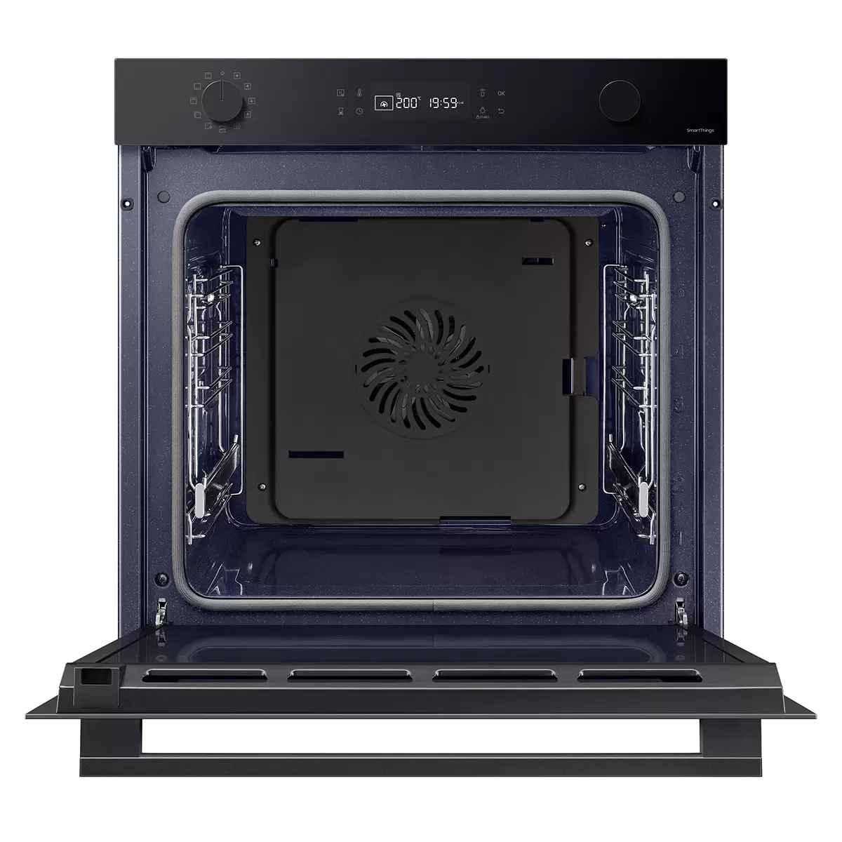 Samsung Backofen NV7B41201AK/U3