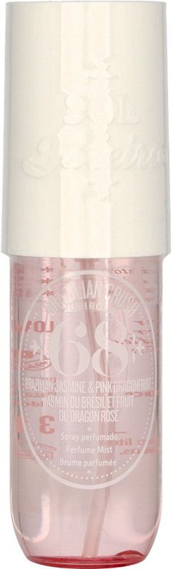 Sol de Janeiro Brazilian Crush Cheirosa 68 - Body Mist