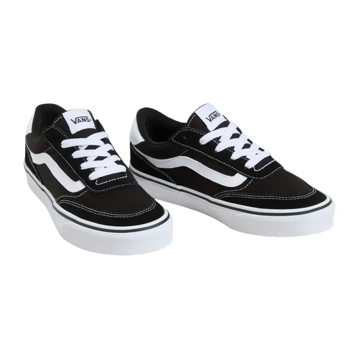 Vans Brooklyn LS Sneakers Dames